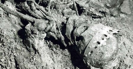 To była archeologiczna sensacja stulecia. Odkrycie grobów królewskich w Wilnie