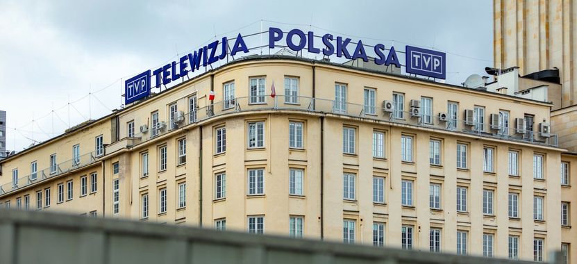 Władze TVP wybrano w sposób legalny. Jest wyrok sądu okręgowego