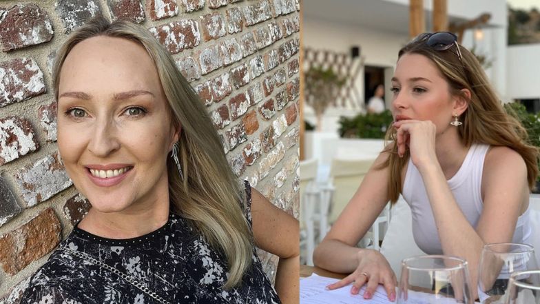 Anita Lipnicka chwali się 17-letnią córką