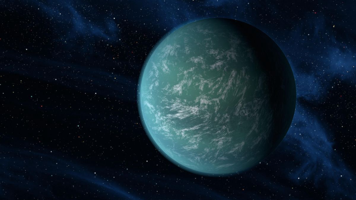 Astronomowie z Nowej Zelandii zaobserwowali nową superziemię