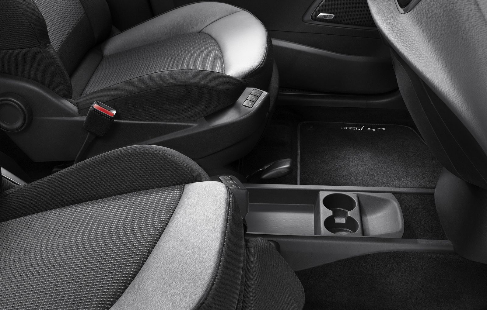 Nowy Citroën C4 Picasso w szczegółach [galeria] 71