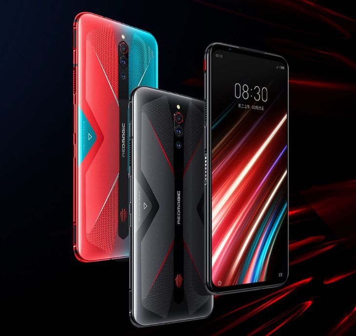 ZTE Nubia Red Magic 5G: tak wygląda aktywne chłodzenie pod maską 4