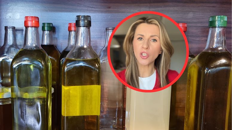 Lekarz kardiolog ten olej. Ratuje serce