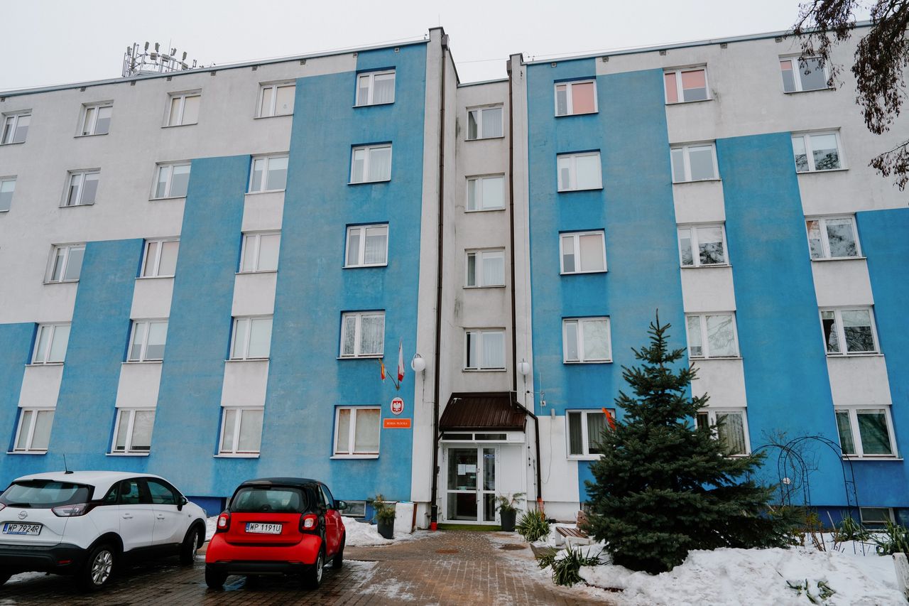 Inwestycja dla młodzieży i środowiska — Płock kontynuuje modernizację oświaty