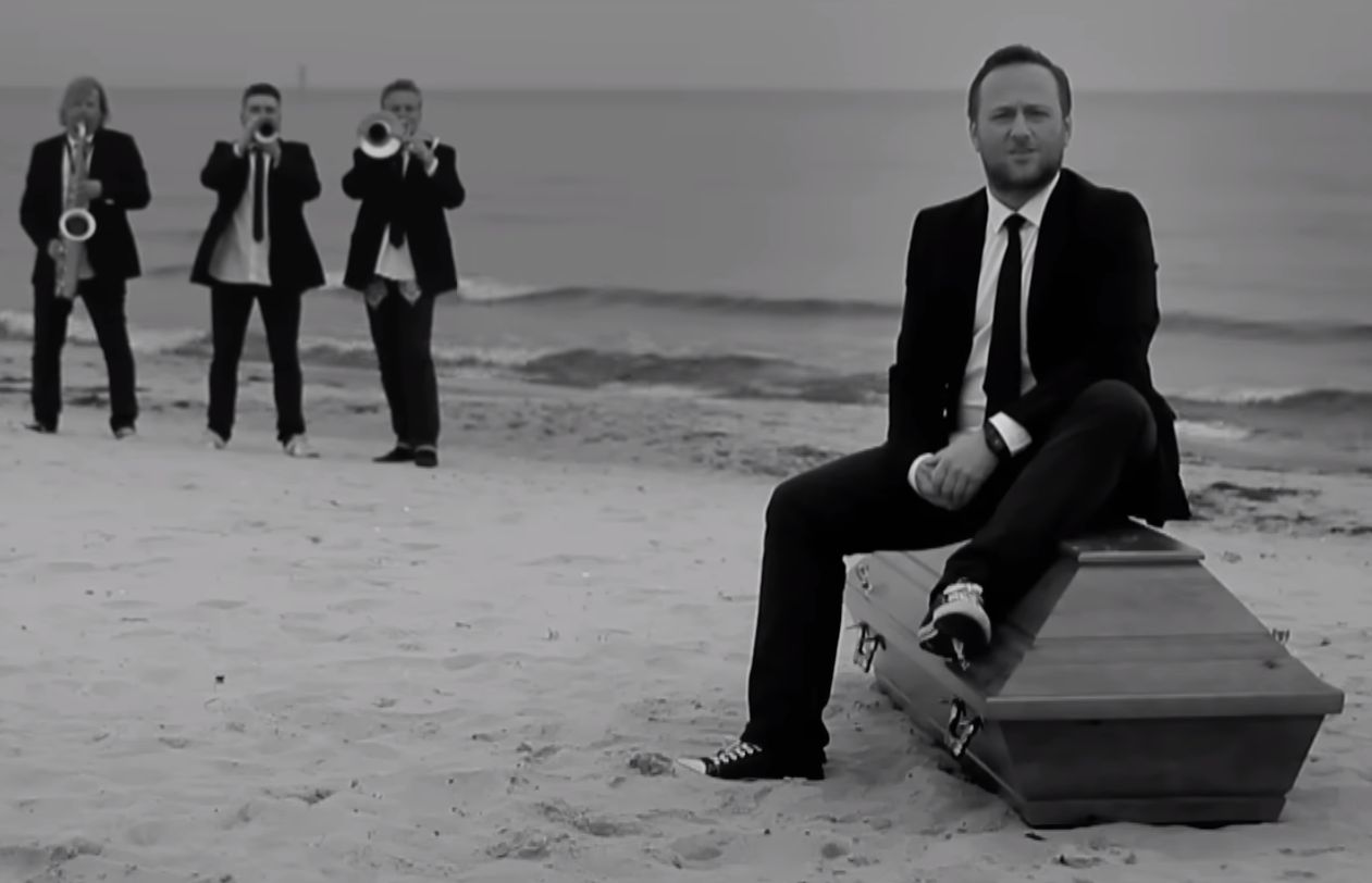 Zespół dziennikarzy dostał z KPO 150 tys. zł. "Przez pandemię musieliśmy zawiesić projekt"