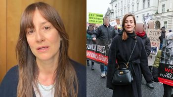 Maja Ostaszewska ODPOWIADA na aferę galanteryjną: "Nie udaję, że mieszkam w puszczy i żywię się tym, co rośnie wokół domu"