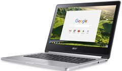 Składany Acer Chromebook z 13-calową matrycą (wideo)
