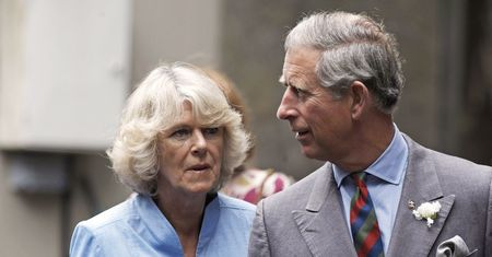 Księżna Camilla jest wściekła. Nie spodziewała się ciosu ze strony królowej