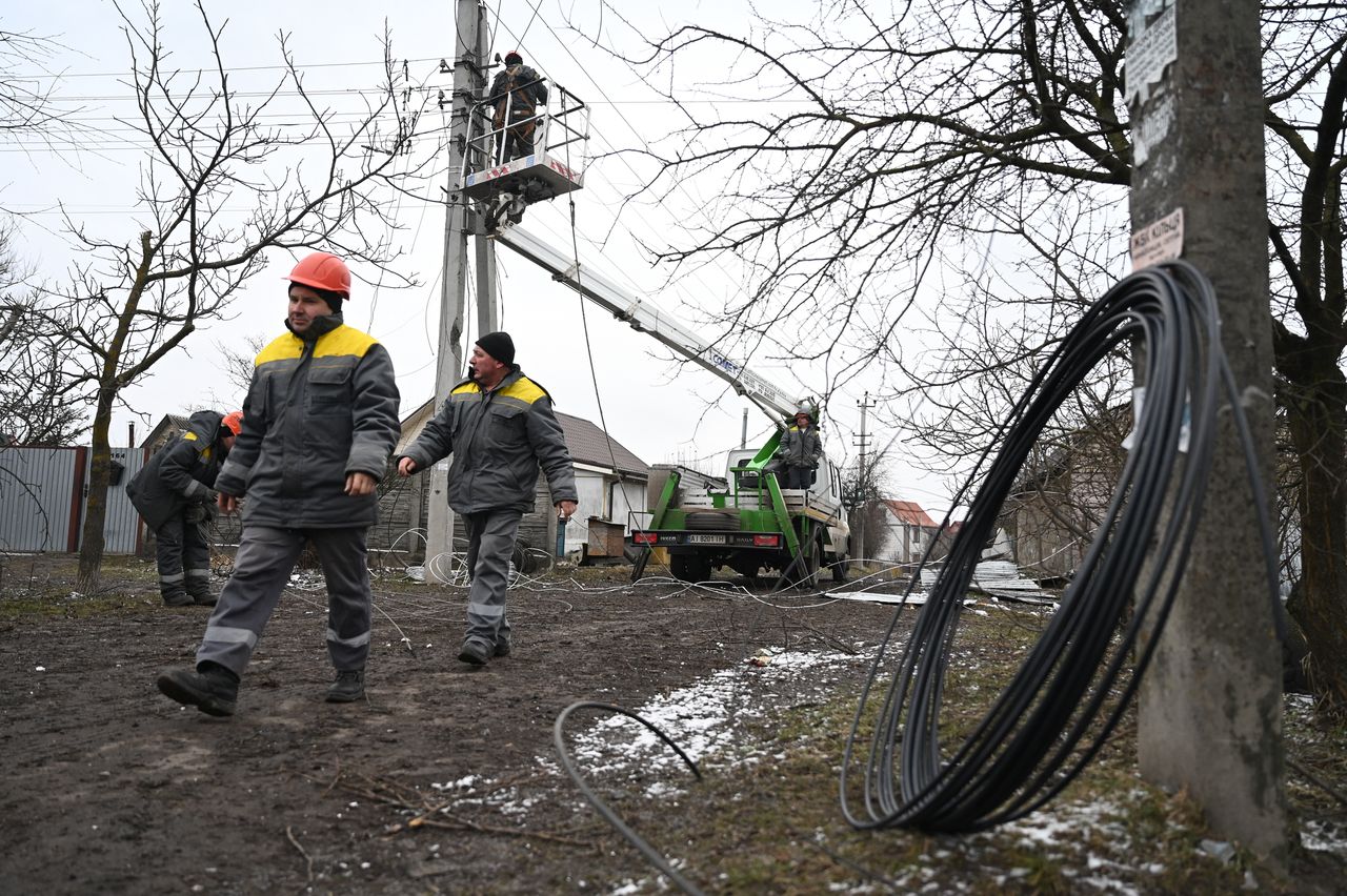 Polskie inwestycje w Ukrainie. Skala wzrośnie do 30 mld dol.