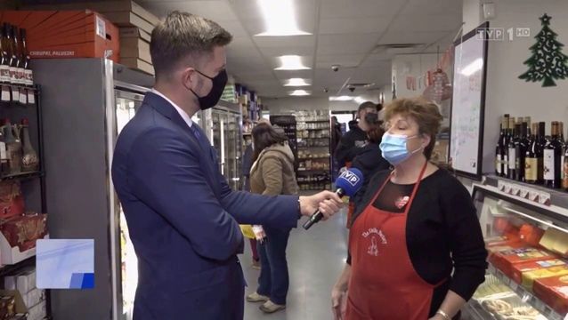 TVP wymazało serduszko WOŚP w swoim materiale?