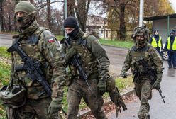 Niemieckie media o Przewodowie: Polacy zachowali zimną krew