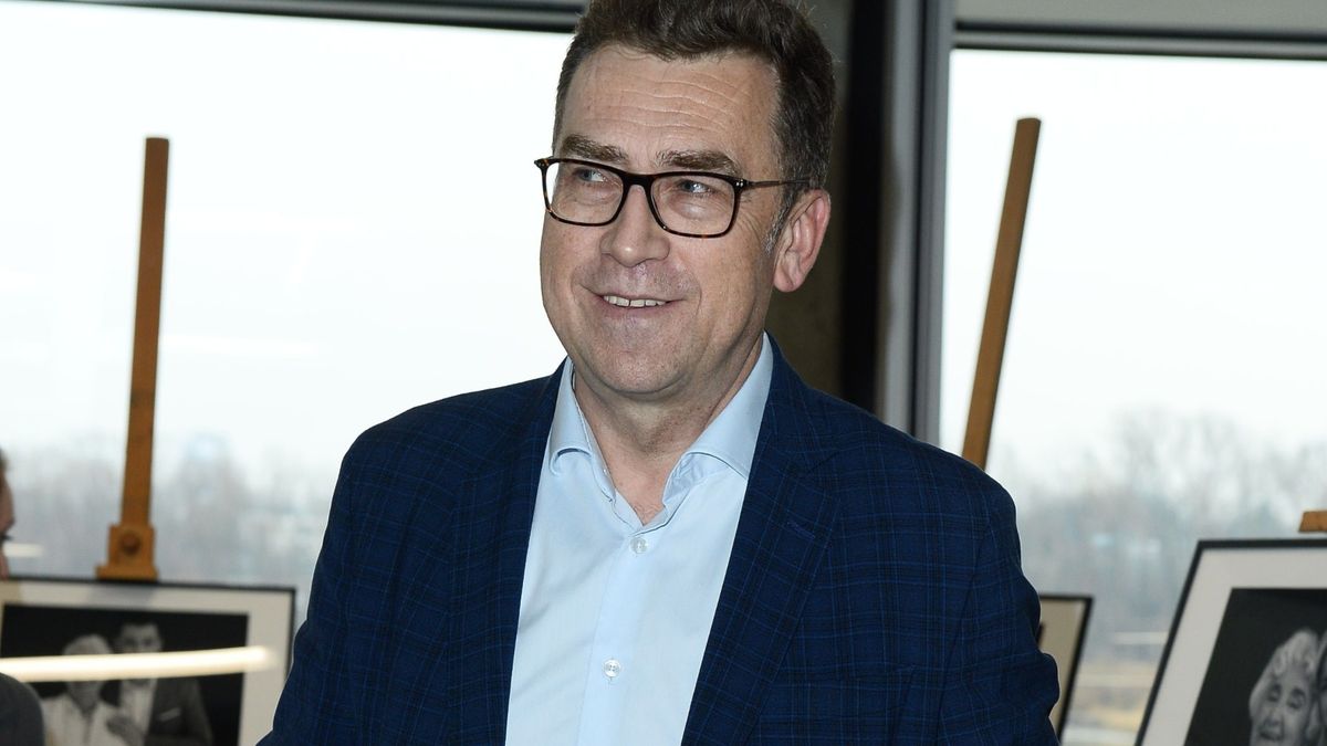Maciej Orłoś