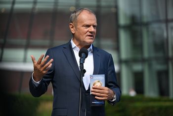 Tak chcą obejść blokadę prezydenta. Nowy pomysł na podatek