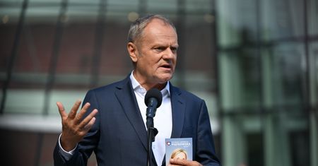 Nawrocki zablokował, rząd Tuska ma nowy pomysł. Konieczne są miliony