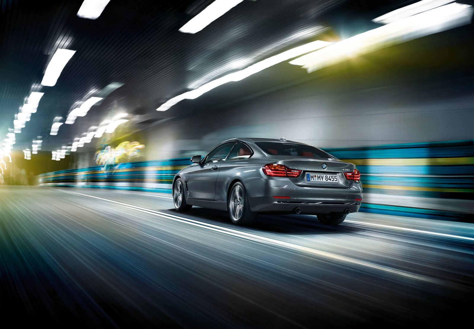 BMW Serii 4 Coupé [galeria] 115
