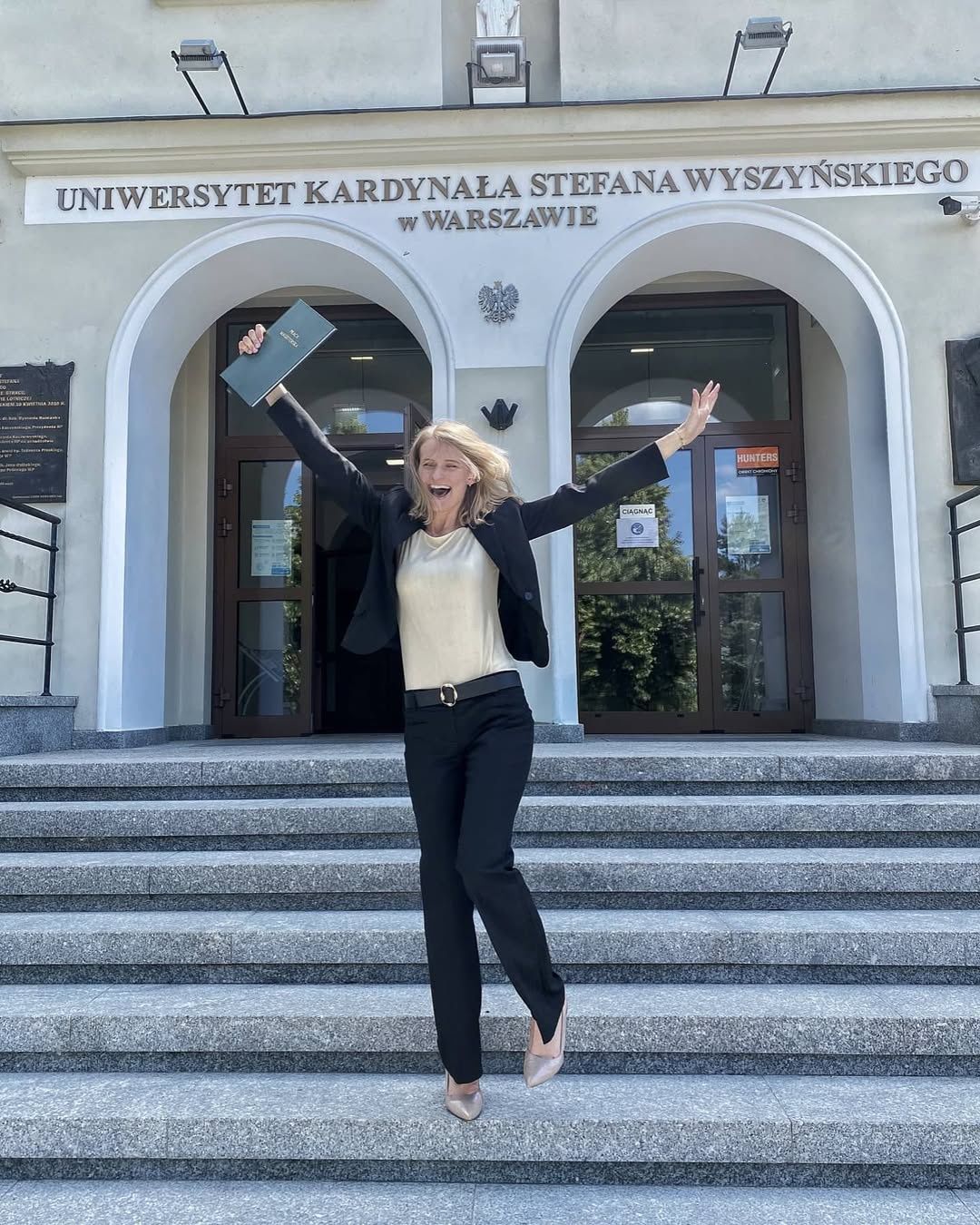 Ania Piszczałka