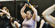 Trenerka plus size miała dość tradycyjnych klubów fitness. Założyła studio dla osób z nadwagą