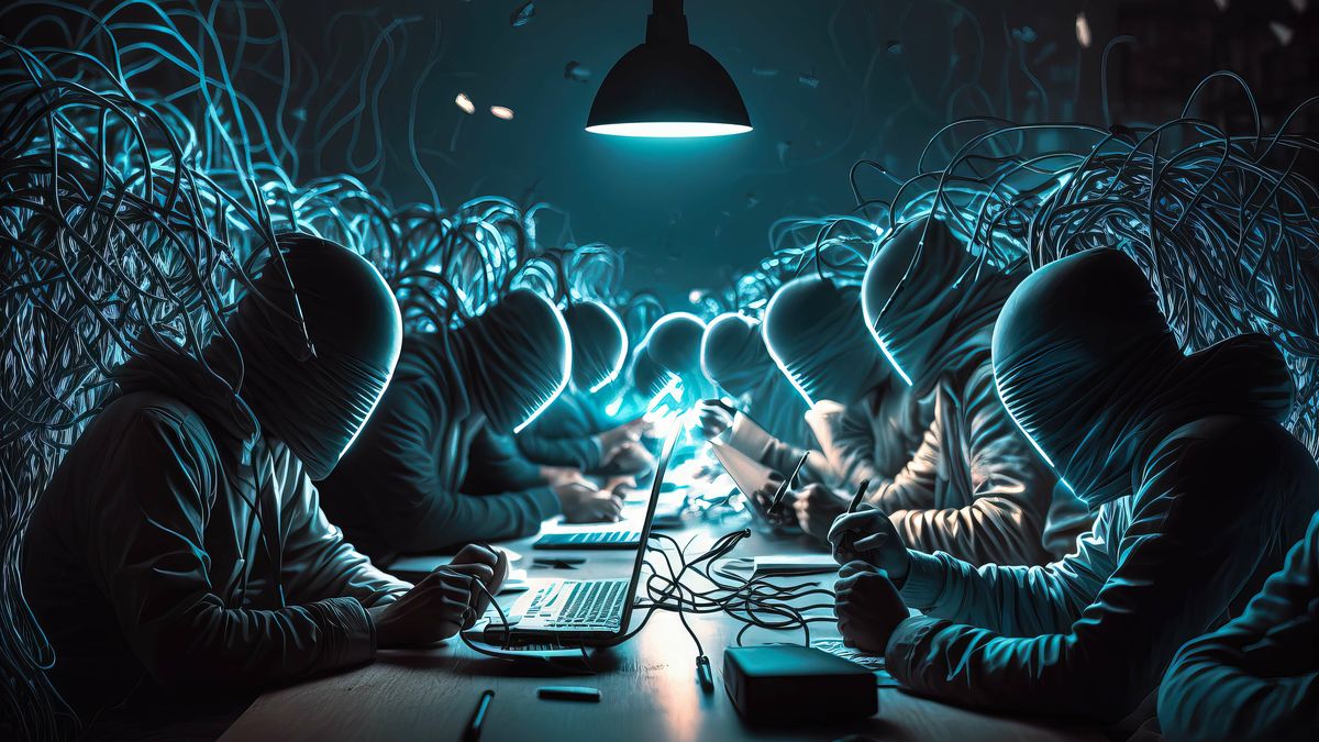 Ataki hakerskie coraz częstsze