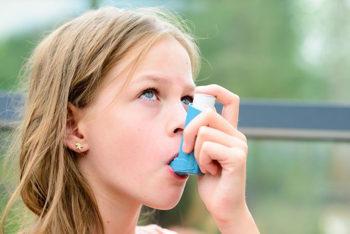 Alergia wziewna – przyczyny i objawy