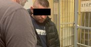 Warszawa: Pijany 45-latek niechcący wjechał przed Komendę Stołeczną Policji. W aucie był kolega z narkotykami