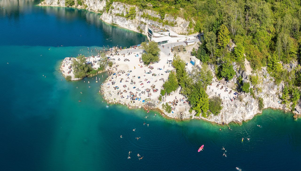 Ten region jest prawdziwym hitem w Polsce. Kochają go Brytyjczycy i Niemcy