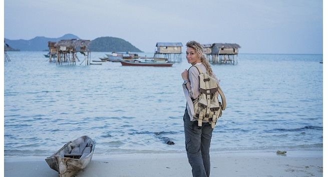 „Kobieta na krańcu świata 9” hitem TVN. Stacja nokautuje konkurencję