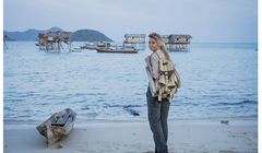 „Kobieta na krańcu świata 9” hitem TVN. Stacja nokautuje konkurencję