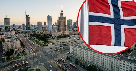 Kiedyś wyjeżdżali tam Polacy. Teraz Norwegowie patrzą na Polskę