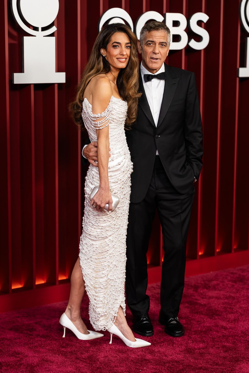 Gwiazdy brylują na Tony Awards