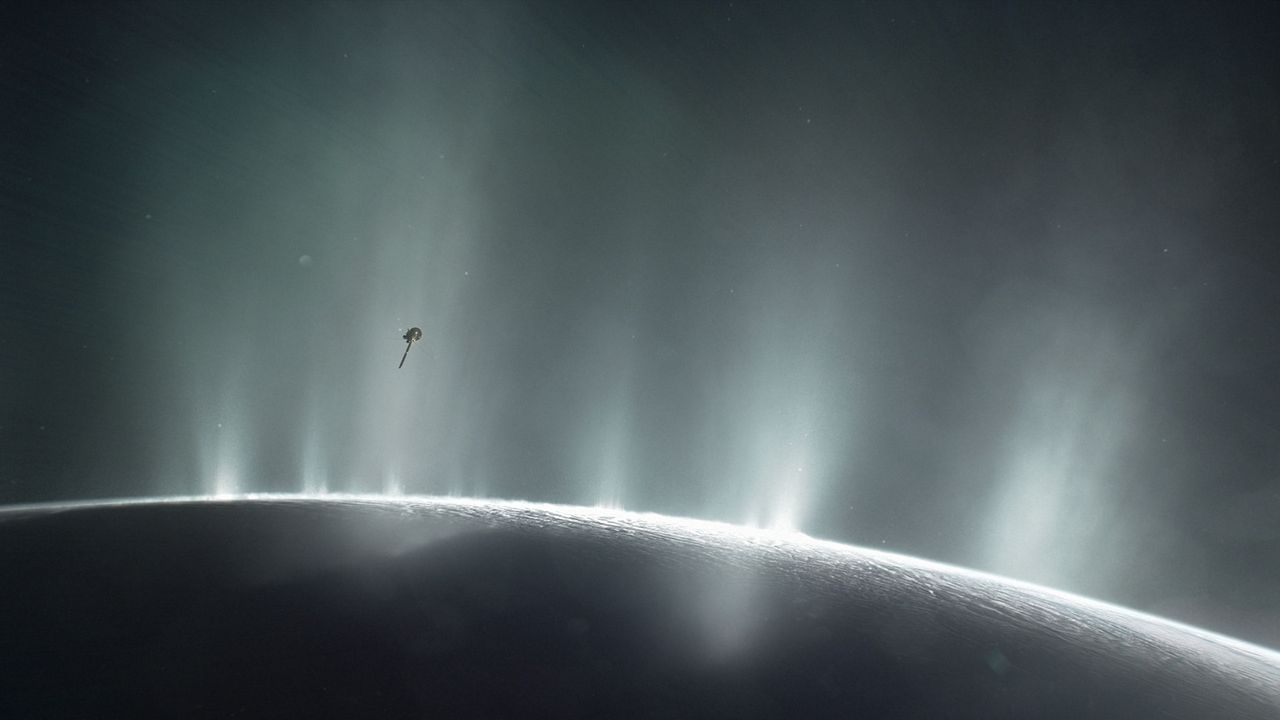 Enceladus