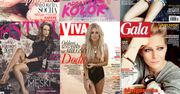 Najładniejsze okładki 2011 roku! (FOTO)