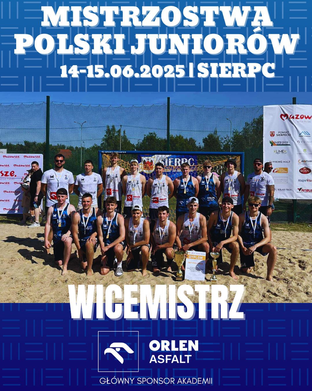 BHT PETRA PŁOCK 