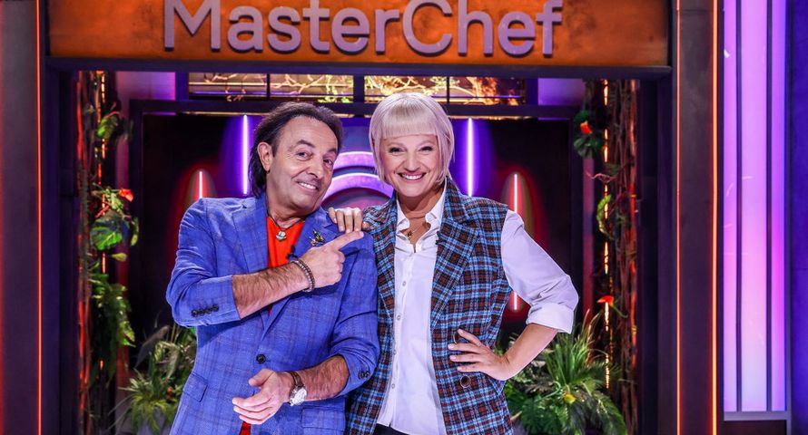 "MasterChef Nastolatki" w nowym paśmie. Ilu ma widzów?