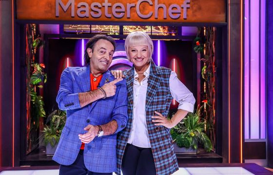 "MasterChef Nastolatki" w nowym paśmie. Ilu ma widzów?