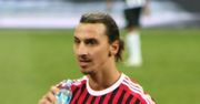 Zlatan Ibrahimović stracił świadomość w wannie. Wyjawił, co się stało