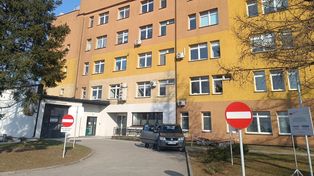 Najbliższe terminy wizyt w kolneńskim szpitalu