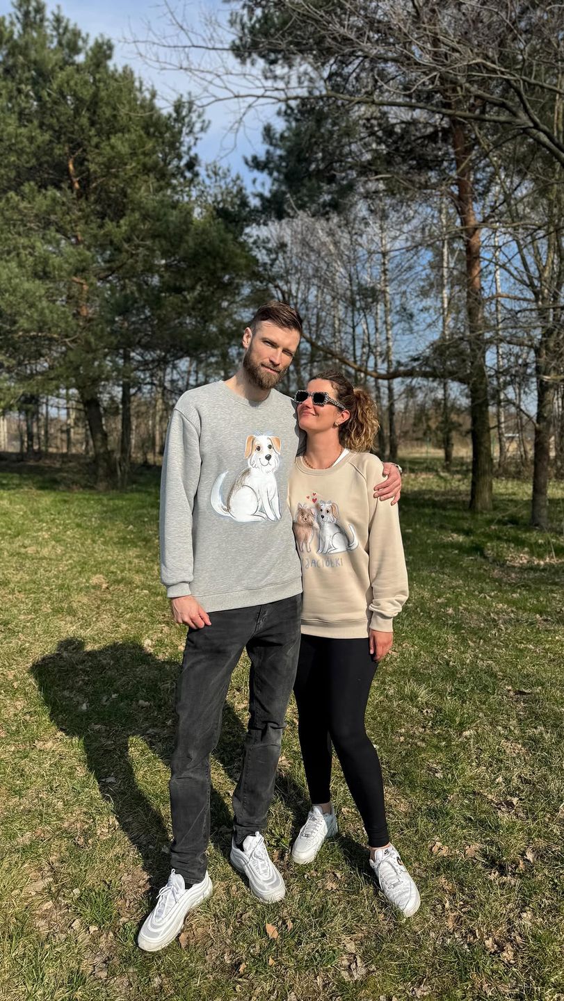Andrzej Wrona, Zofia Zborowska
