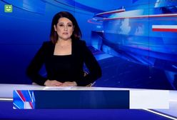Analiza ekspertów "Wiadomości". Upolitycznione TVP mówi jednym głosem