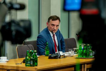 Sąd zdecydował w sprawie Ziobry. Prokuratura zapowiada kolejny krok