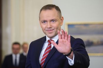 Andrzej Guła odchodzi z prezydenckiej rady. Poszło o referendum