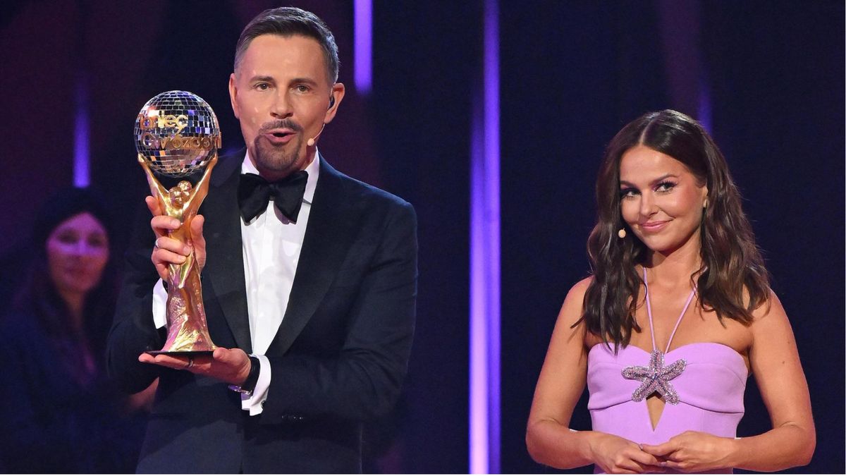 "Taniec z gwiazdami" z najdroższymi reklamami