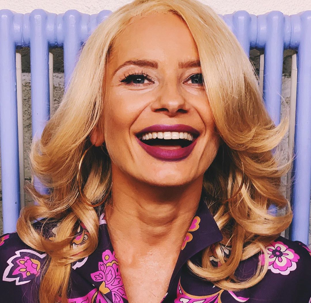 Magdalena Cielecka