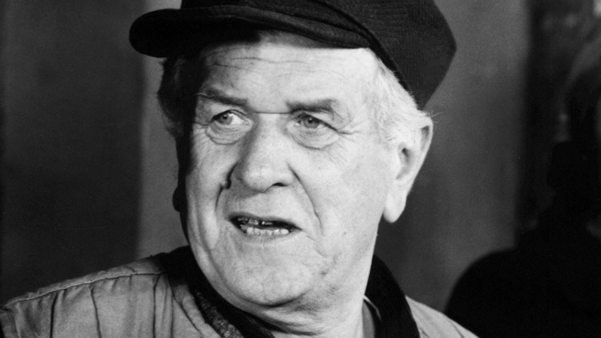 Los doświadczył Wacława Kowalskiego z "Samych swoich"