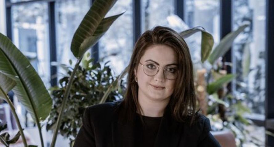 Monika Płaczkowska senior marketing managerką w Superbet