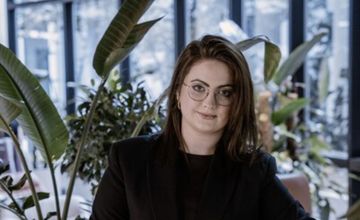 Monika Płaczkowska senior marketing managerką w Superbet