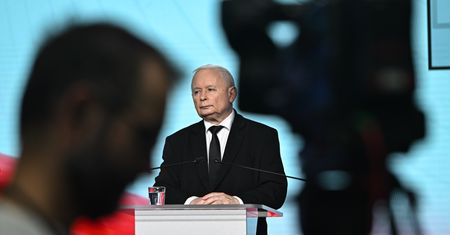 Prezes PiS zapowiedział protest. Padła data