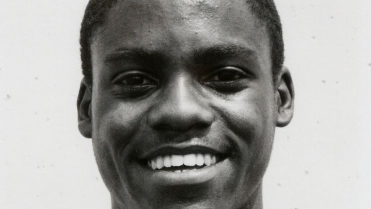 Carl Lewis