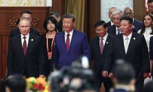 Z Korei Północnej do Chin. Ważna zmiana po sześciu latach