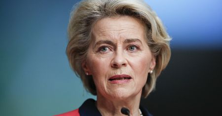 Decyzja Putina. Zapowiedź ze strony Unii Europejskiej