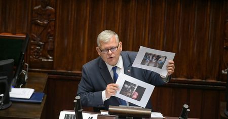 Piątka dla zwierząt. Posłowie zagłosowali ws. zakazu hodowli zwierząt futerkowych